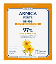ARNICA FORTE BENDE 97% 2BUST-1