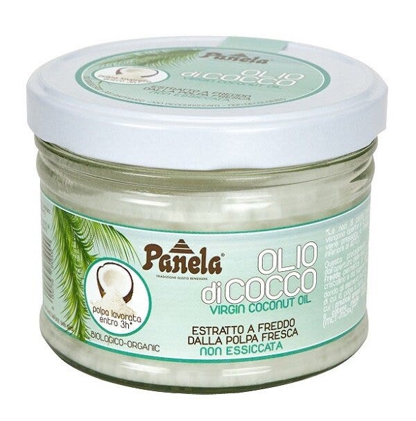 OLIO VERGINE DI COCCO 300G-2