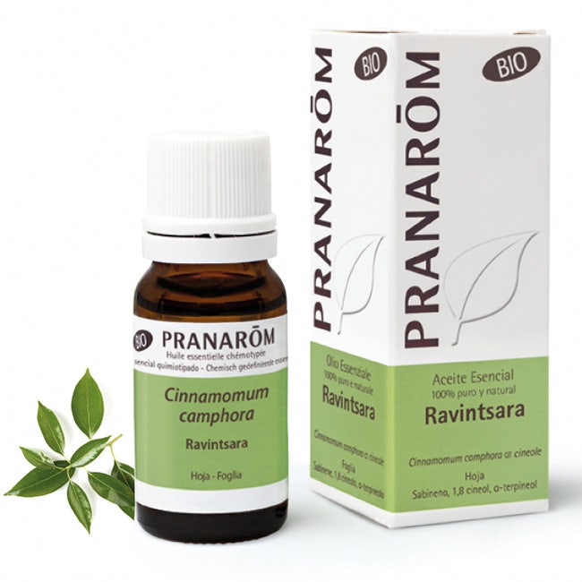 PRANAROM OE BIO RAVINTSARA10ML-1