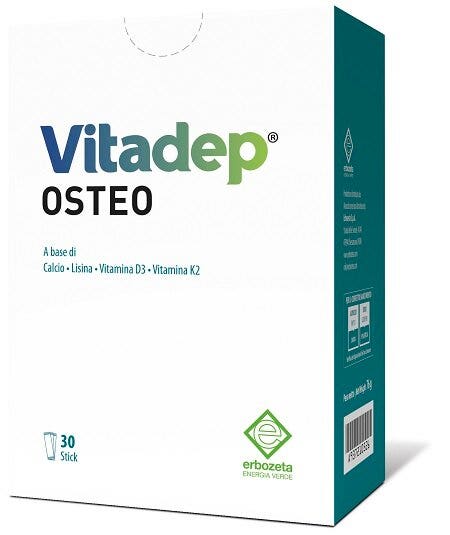 VITADEP OSTEO 30STICK-1