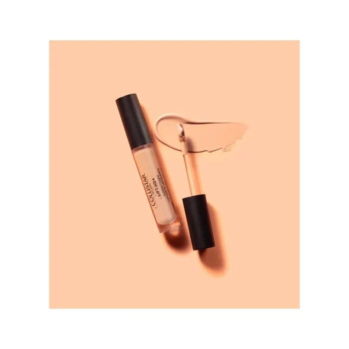 Collistar Lift Hd+ Correttore Liftante Levigante Waterproof 4ml Naturale Dorato-5