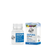 Depura 60 Capsule  - 1