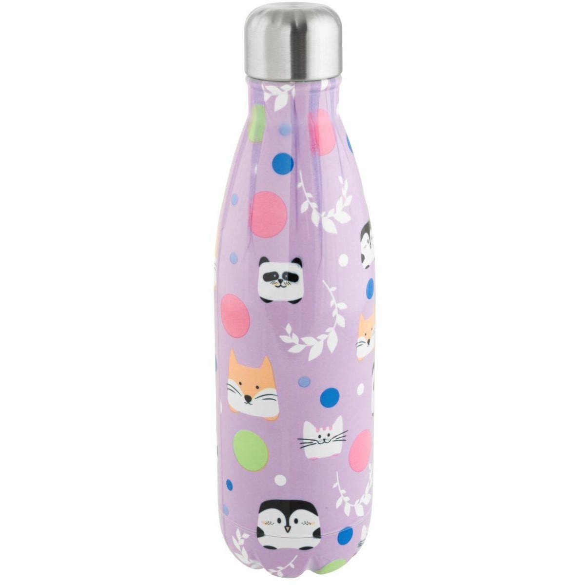 Chicco Bottiglietta Inox 500ml Display Box 1 Pezzo-3
