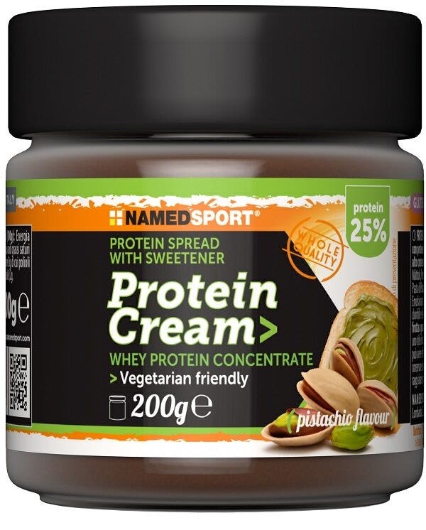 PROTEIN CREAM PISTACCHIO 200G-1