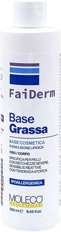 FAIDERM BASE GRASSA250ML-1
