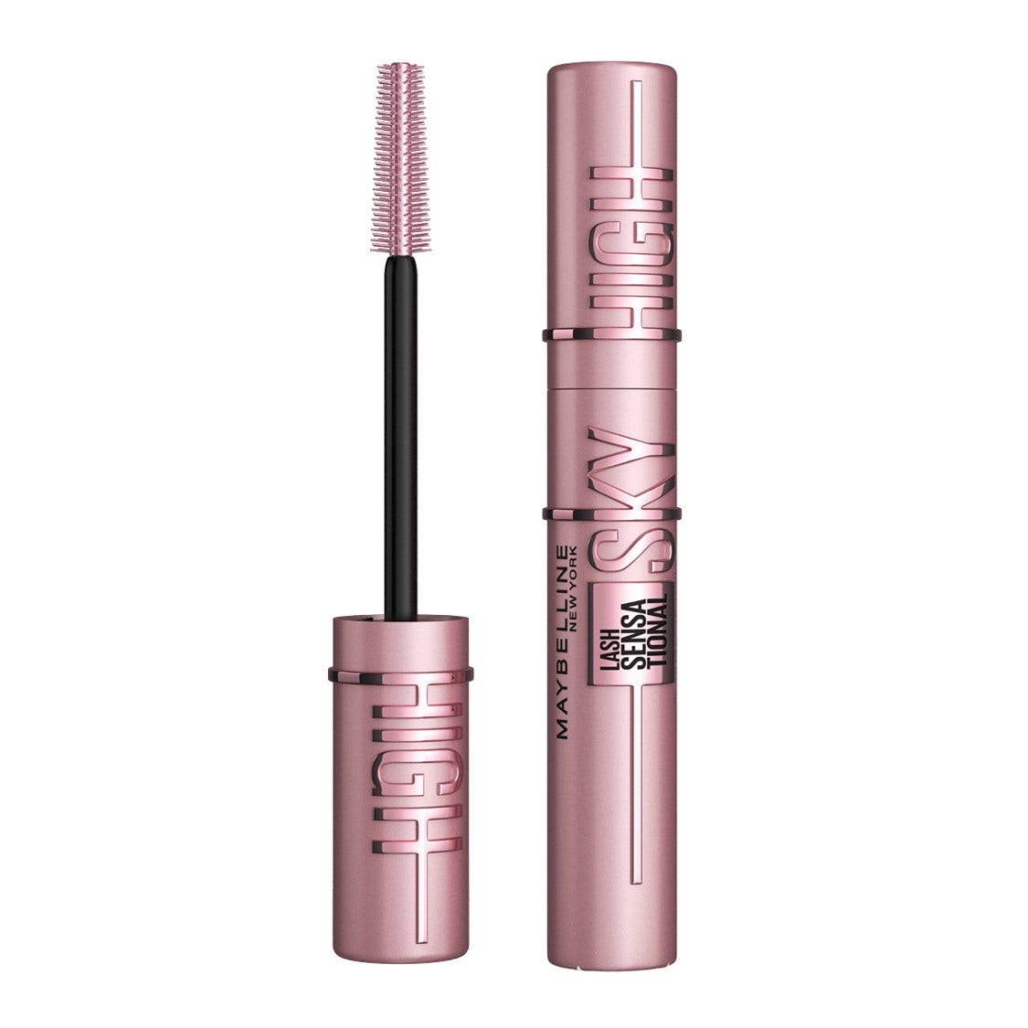 Maybelline New York Sky High Mascara Ciglia Sensazionali Volumizzante Allungante 1 Pezzo-1