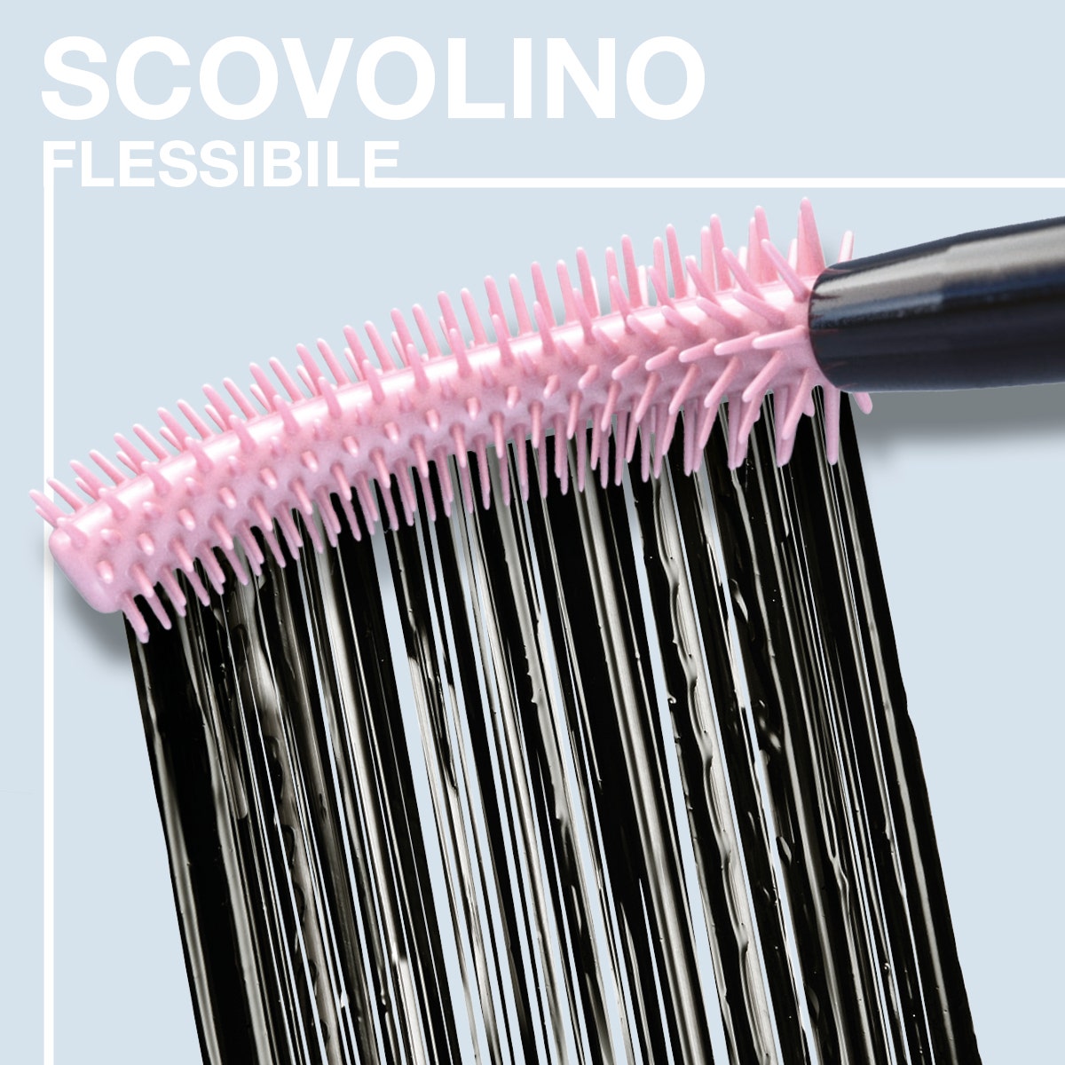 Maybelline New York Sky High Mascara Ciglia Sensazionali Volumizzante Allungante 1 Pezzo-5