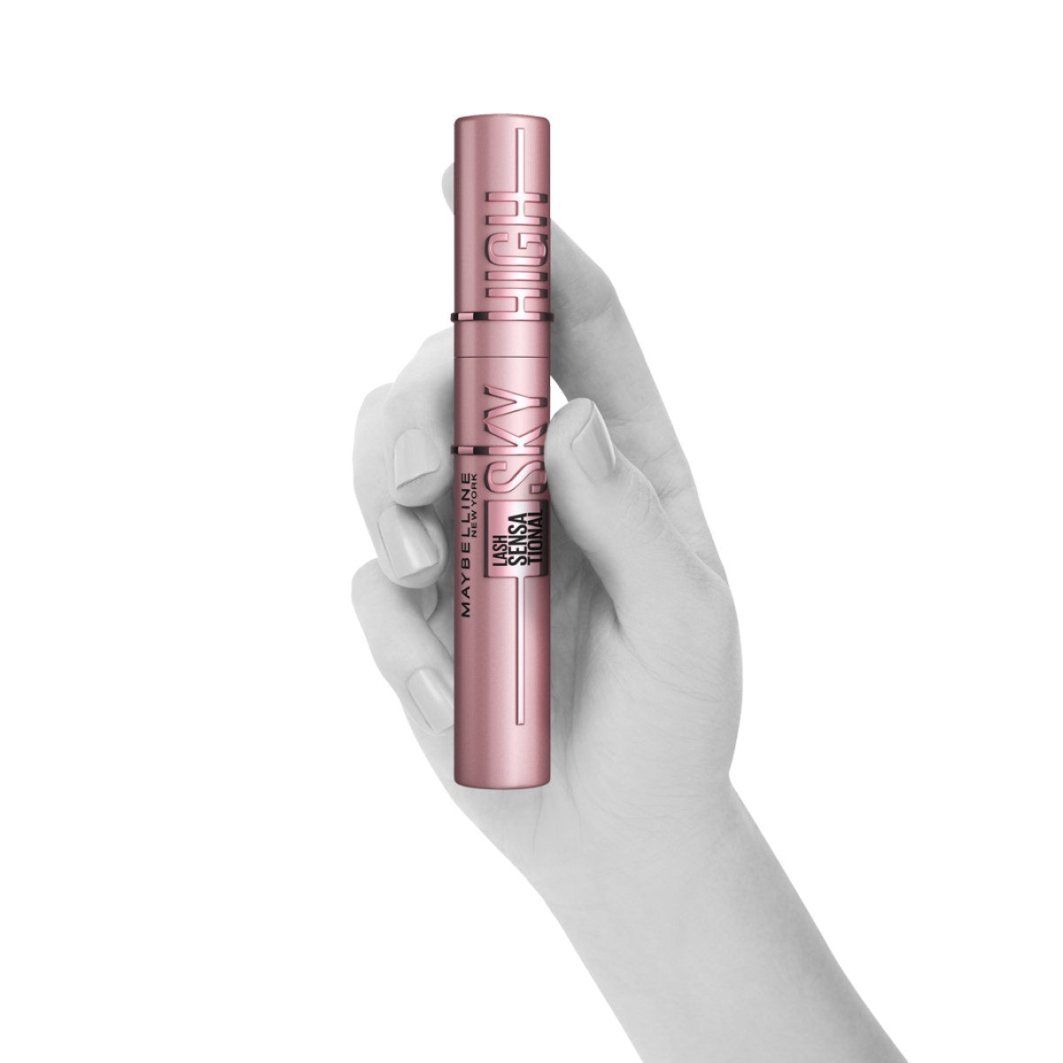 Maybelline New York Sky High Mascara Ciglia Sensazionali Volumizzante Allungante 1 Pezzo-9