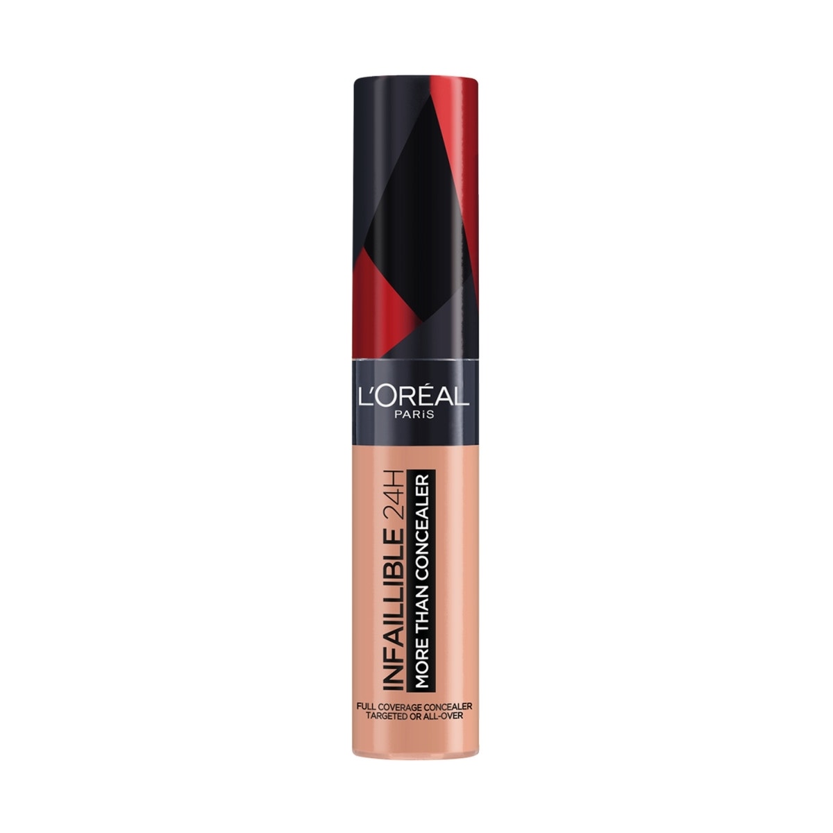 L'Oréal Paris Infaillible Correttore Liquido 331Café Au Lait 1 Pezzo-0