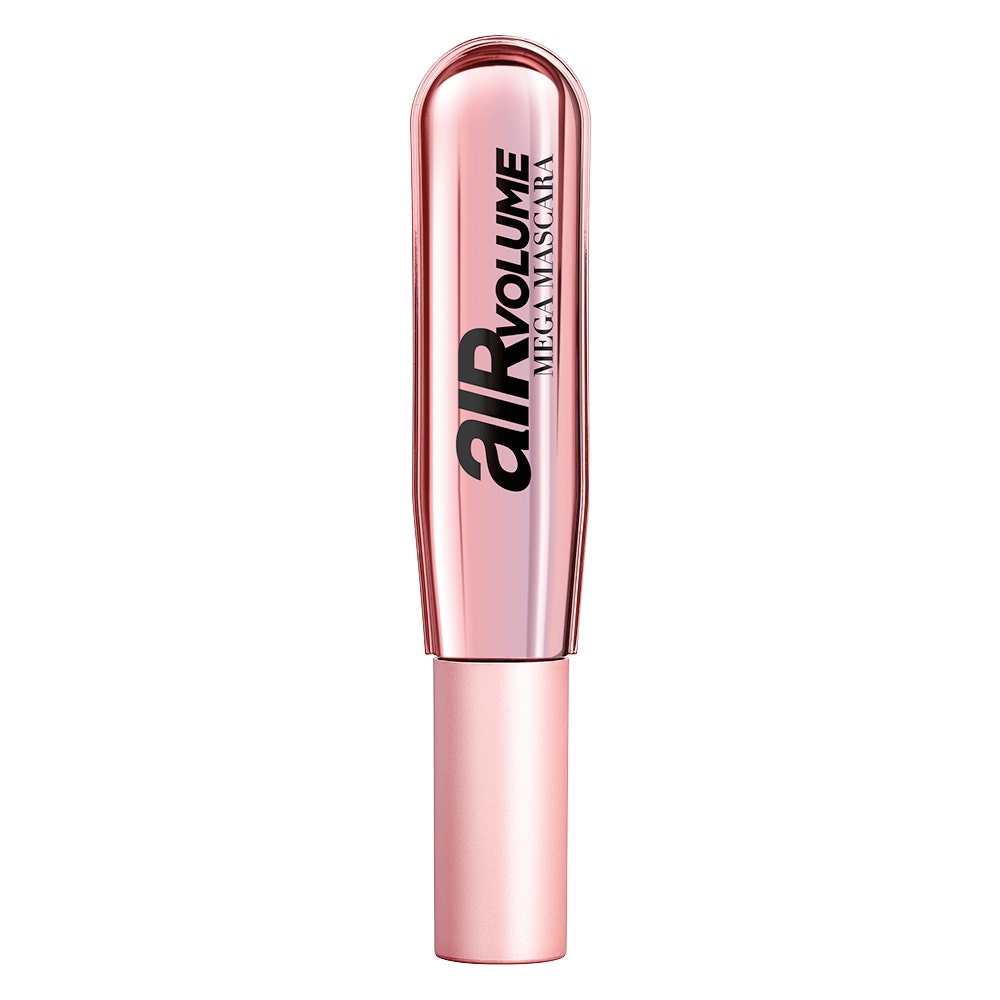 L'Oréal Paris Air Volume Mega Mascara Volumizzante Nero 1 Pezzo - 1