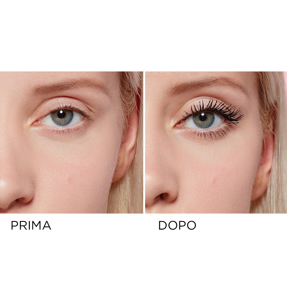 L'Oréal Paris Air Volume Mega Mascara Volumizzante Nero 1 Pezzo - 6