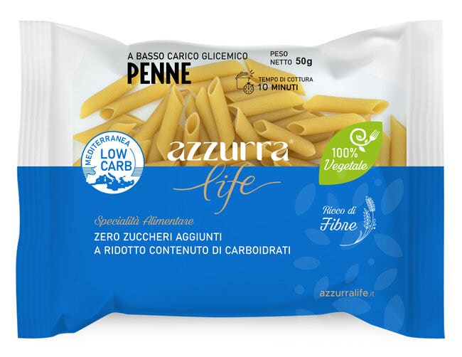 AZZURRA LIFE PENNE 50G-1