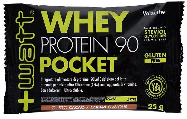 WHEY PROTEIN 90 POCKET CACAO-1