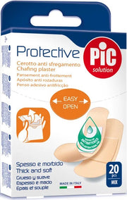 CER PIC PROTECTIVE MIX 20PZ-1