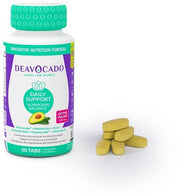 Deavocado Daily Support 60 Compresse-1