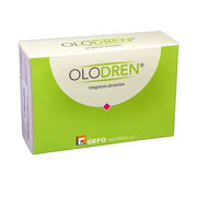 Olodren 40 Compresse  - 1