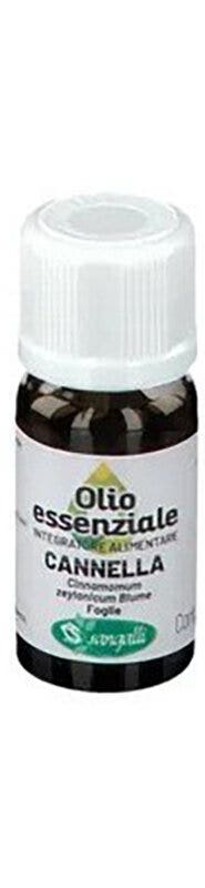 CANNELLA OLIO ESSENZIALE 10ML-2