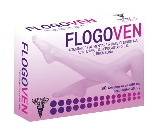 FLOGOVEN 30CPR-1