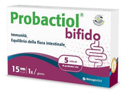Probactiol Bifido 15 Capsule-1