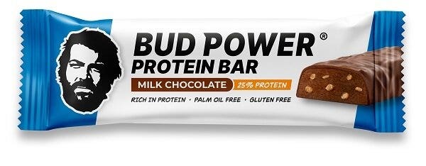 PROTEIN BAR MILK CHOCOLATE 45G-1