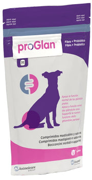 Proglan Mangime Complementare Per Cani 30 Bocconcini-1
