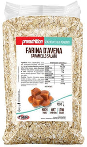 PRONUTRITION FARINA AVENA CAR-1