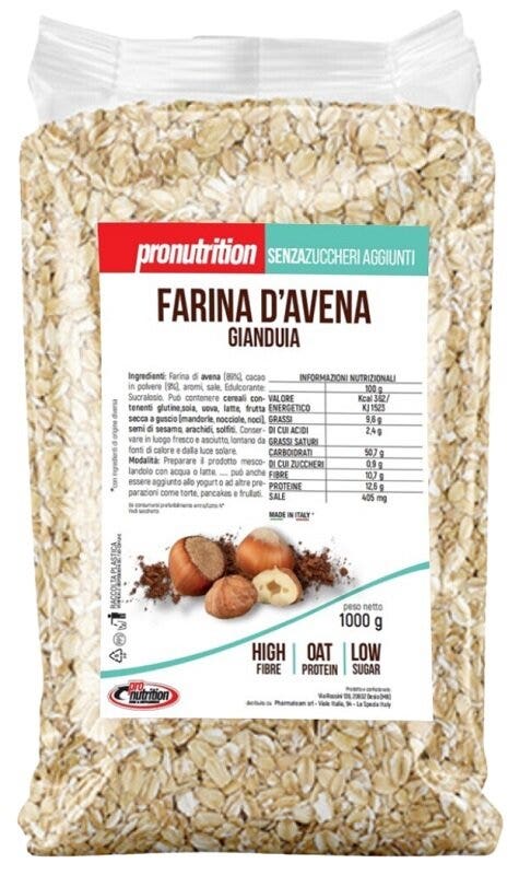 PRONUTRITION FARINA AVENA GIAN-1