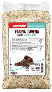 PRONUTRITION FARINA AVENA CAC-1