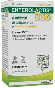 Enterolactis Duo 10 Bustine-1