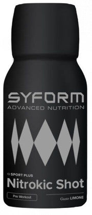 Syform Nitrokic Shot 50ml-1