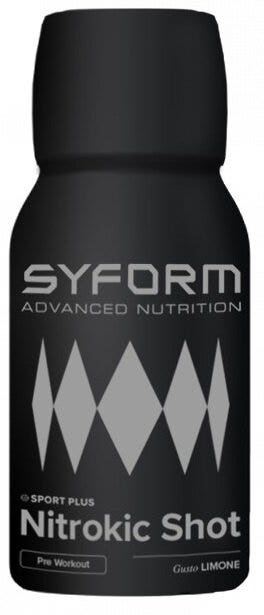 Syform Nitrokic Shot 50ml-1