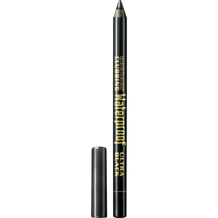 Bourjois Eyeliner Contour Clubbing Matita Occhi Morbida Waterproof 54 Ultra Black-1