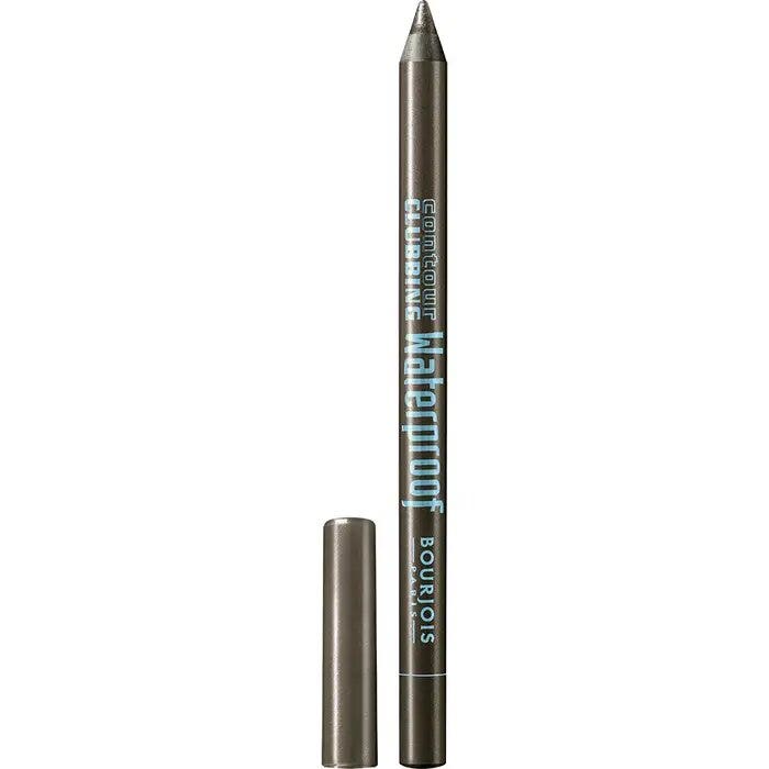Bourjois Eyeliner Contour Clubbing Matita Occhi Morbida Waterproof  57 Up And Brown-1