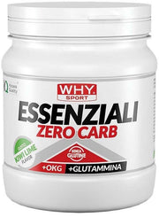 WHYSPORT ESS ZERO CARB KIWI LI-1