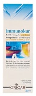 IMMUNOKUR SPRAY ORALE 30ML-1
