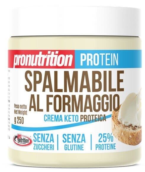 PRONUTRITION CREMA ZERO FOR-1