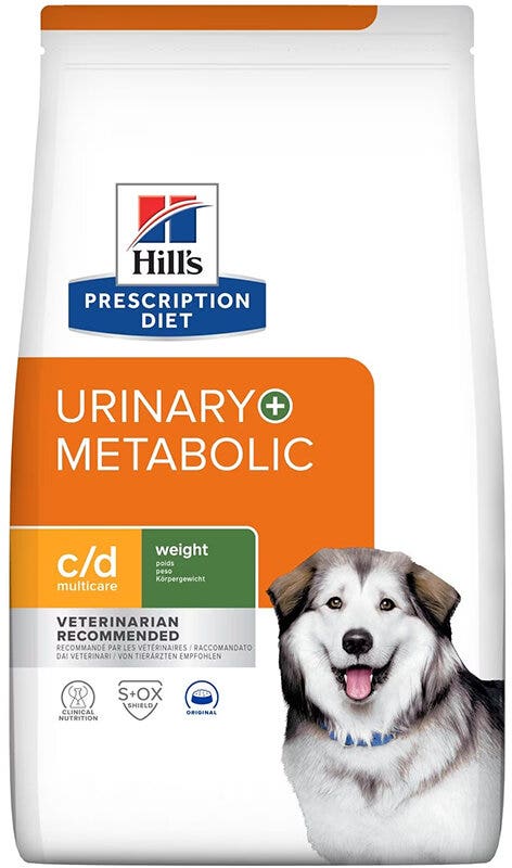 PD CANINE C/D+META 12KG-1