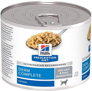 PD CANINE DERM COMPLETE 200G-1