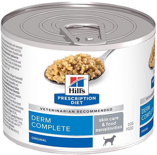 PD CANINE DERM COMPLETE 200G-1