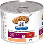 Hill's Prescription Diet Canine I/D Digestive Care Cibo Umido Per Cani 200g-1