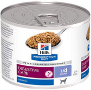 Hill's Prescription Diet Canine I/D Digestive Care Low Fat Cibo Secco Per Cani Adulti 200g-1