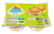 Céréal Panini Senza Glutine 4 Pezzi-1