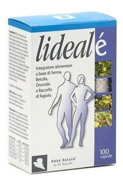 LIDEALE' 100CPR-1