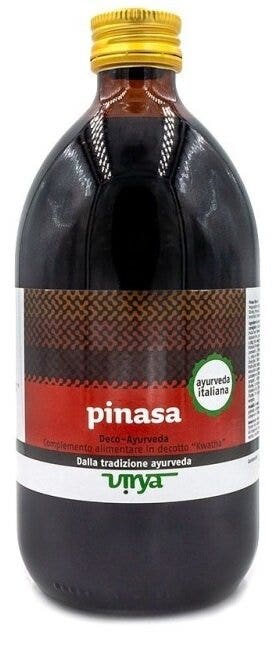 PINASA VIRYA 500ML-1