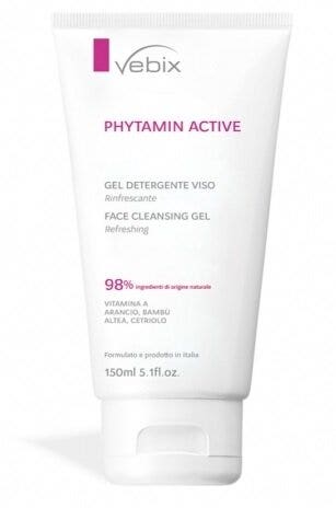 VEBIX PHYTAMIN GEL DET VISO-1