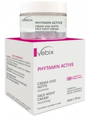 VEBIX PHYTAMIN CR VISO NTT NUT-1