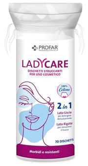 PROFAR DISCHETTI STRUCC 70PZ-1