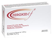 ZEROXID TF 20CPR-1
