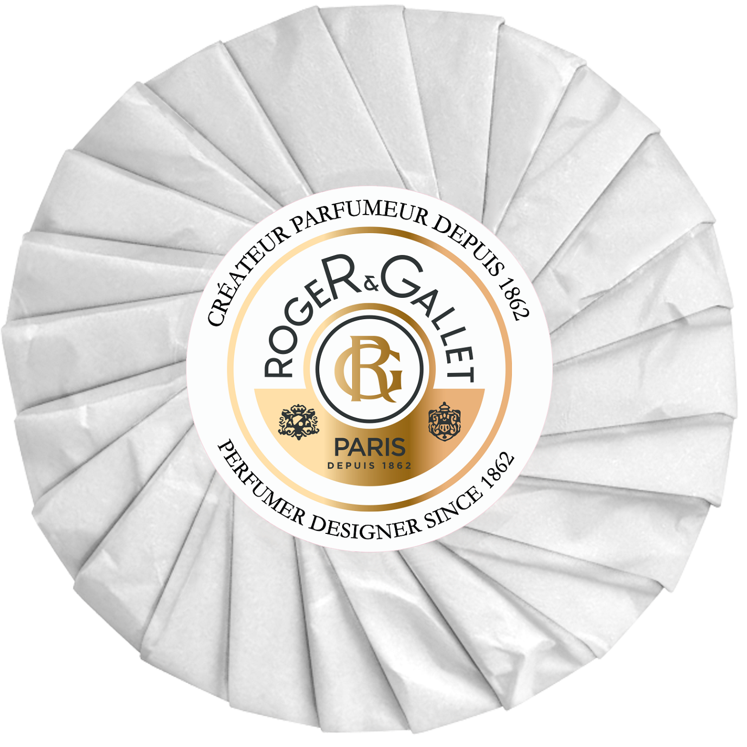 Roger & Gallet Saponetta Profumata Jean Marie Farina 100g  - 2
