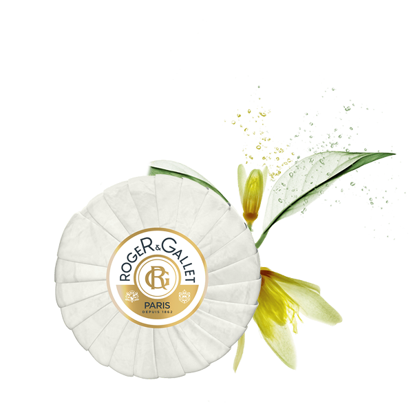 Roger & Gallet Saponetta Profumata Jean Marie Farina 100g  - 3